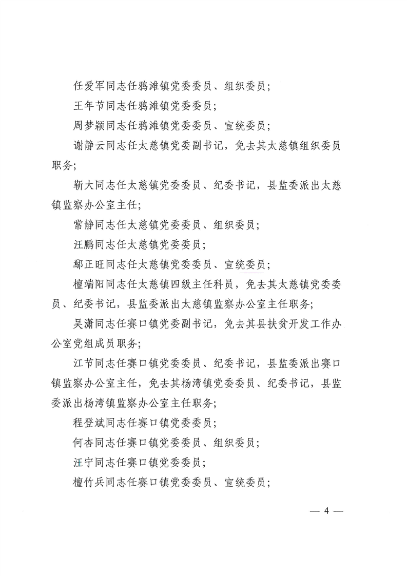 望江县审计局人事任命引领审计事业迈向新高度