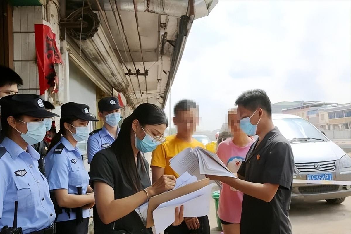 贵港市市中级人民法院最新动态报道