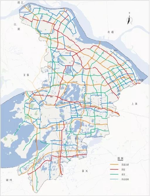 新兴县公路运输管理事业单位发展规划展望