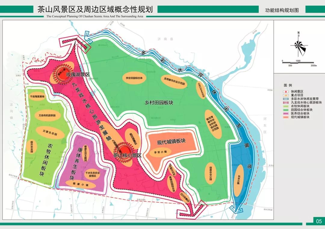 茶叶实验场未来发展规划，引领产业创新之路