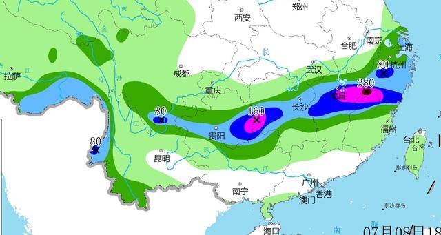 崇武镇天气预报更新通知